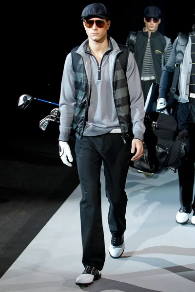 Look 7